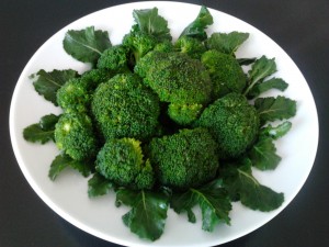 brokoli 1